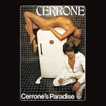 Cerrone's Paradise - Vinyl LP (Cerrone II Edition)