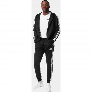 Lonsdale Weetwood Men's Slim Fit Tracksuit with Hoodie