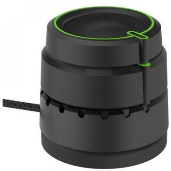 Mackie CRDV Desktop Volume Controller for CR8S-XBT