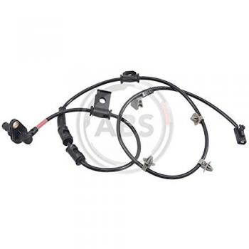 Sensor ABS de velocidad de rueda A.B.S. 31176 para Hyundai Coupé y Tiburón