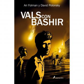 Vals con Bashir - Folman, Ari & Polosky, David