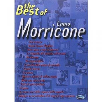 The Best of Ennio Morricone