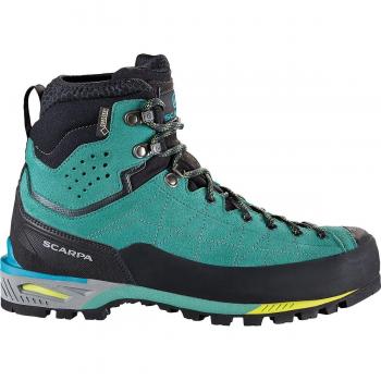 SCARPONE DONNA ZODIAC TECH GTX37