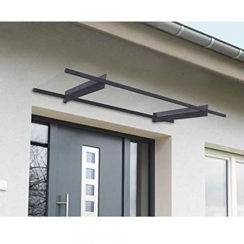 Marquesina para Puerta Nancy 205,5x94 cm