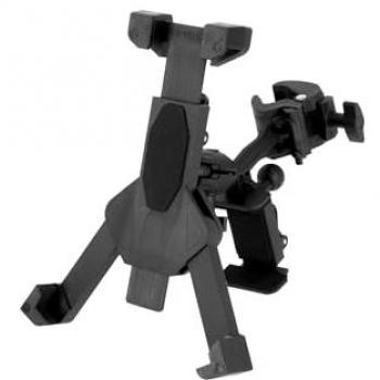 Gravity Traveler Universal Tablet Holder Black
