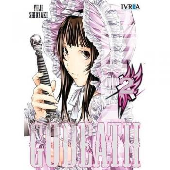 Godeath 2