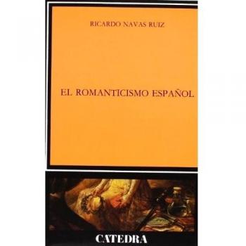El Romanticismo español