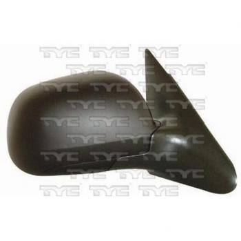Espejo retrovisor TYC 332-0007, tipo: espejo retrovisor, características: diseño específico para vehículos, fácil instalación, ajuste manual, vidrio de alta calidad, compatible con múltiples modelos de automóviles