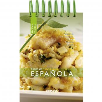 Cocina Española