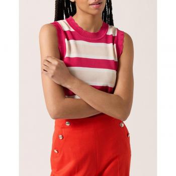 NAF NAF JERSEY TIRANTES XENU 77