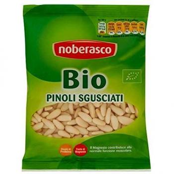 Piñones 70 gr Noberasco
