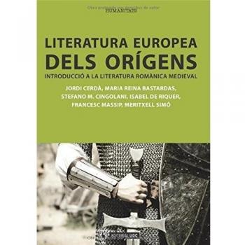 Literatura europea dels orígens: Introducció a la literatura romànica medieval: 198