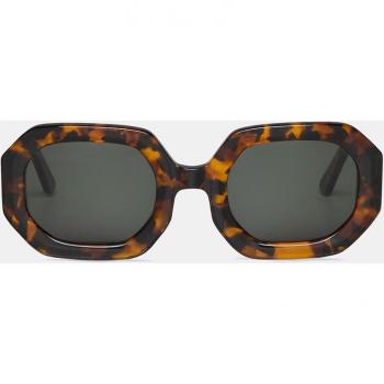 Mr. Boho Sagene AWT1-11 Women's Sunglasses Tortoiseshell Size 51