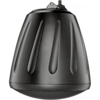 SoundTube HP590I-BK 5.25 2-Way High Power Coaxial Hanging Speaker, Black, Single