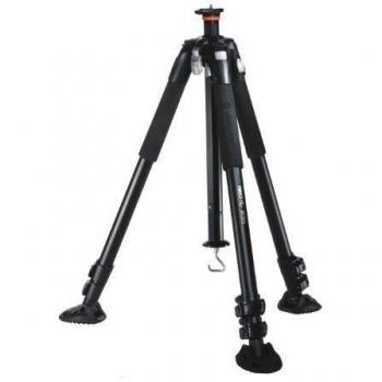 Vanguard ABEO Plus 283AT - Trípode de aleación de aluminio