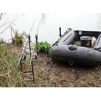 Cabezal Antieyección para Pesca de Carpas Carp Spirit