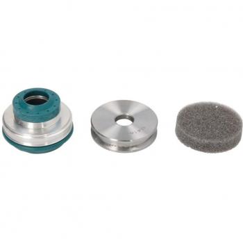 SKF Caja de amortiguadores para Yamaha - Amortiguador, diseñado específicamente para motocicletas Yamaha, fabricado con materiales de alta calidad, proporciona un rendimiento óptimo en la suspensión, ayuda a mejorar la estabilidad y el control del veh