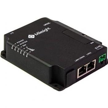 Milesight 4G Industrial Router UR32 Lite PoE