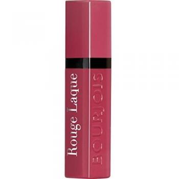 Bourjois Rouge Laque Barra de Labios Líquida Tono 02 Toute nude - 27 gr.