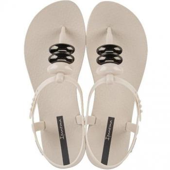 Sandalias Ipanema Class Blown Up Mujer Beige