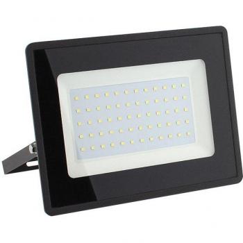 Foco Proyector LED 30W 3600Lm IP66 Regulable 4000ºK 60.000H - Iluminación Exterior Eficiente