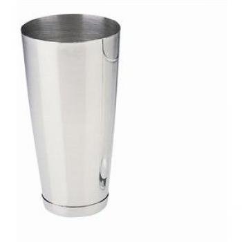 Shaker Profesional de Bar Boston de Acero Inoxidable - Olympia