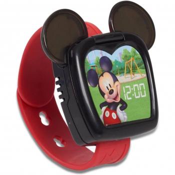 Reloj Mickey Mouse de Famosa