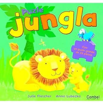 Puzle jungla