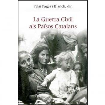 La Guerra Civil als Països Catalans