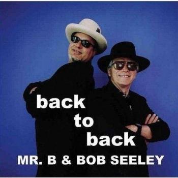 Back to Back