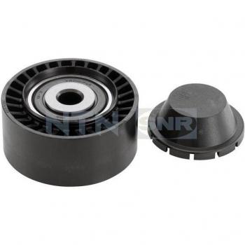 Polea de deflexión/guía para correa v-ribbed SNR GA359.08