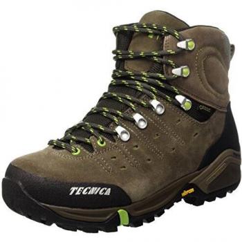 Sconosciuto Hombre 11238200 Zapatillas de Nordic Walking Size: 45 2/3 EU
