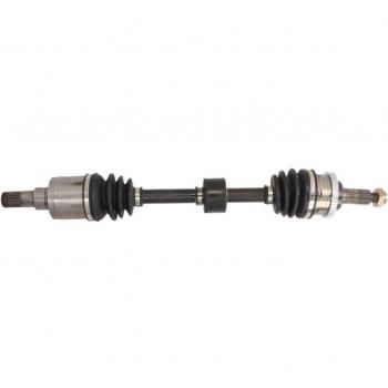 Eje de transmisión izquierdo POINT GEAR PNG75321