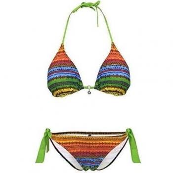 Grain de sable - Conjunto - para mujer multicolor 38