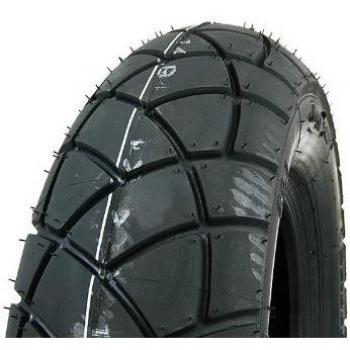 Heidenau K59 (130/90-10 TL 61J, Apto para Rueda Delantera y Trasera)