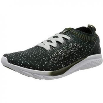CMP - F.lli Campagnolo Diadema Fitness Shoe, Zapatillas de Deporte Hombre, Verde
