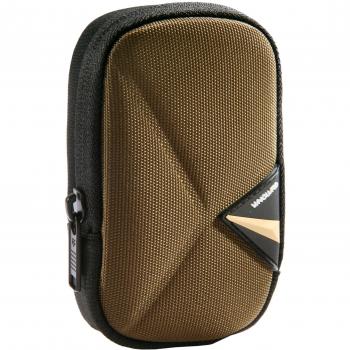 Vanguard Pampas II 6A KG Caja compacta Verde - Funda