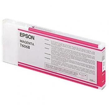 Epson Ink Cartridge for Stylus 4800 - Magenta