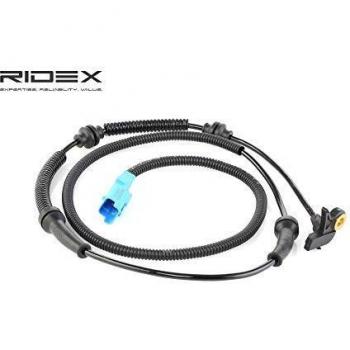 Ridex 412W0180 - Sensor de velocidad de rueda