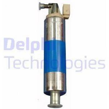 Bomba de combustible DELPHI FE10141-12B1 con características de alta eficiencia, diseño duradero, compatibilidad con múltiples vehículos y tecnología avanzada para un rendimiento óptimo