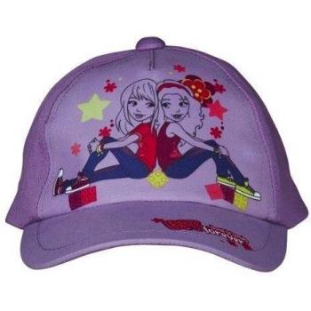 LEGO Wear - Gorro para niña, Talla 52