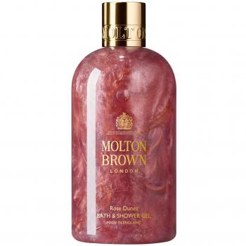 Molton Brown Rose Dunes Bath and Shower Gel 300ml