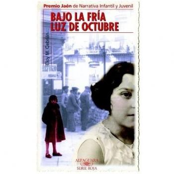 Bajo La Fria Luz De Octubre