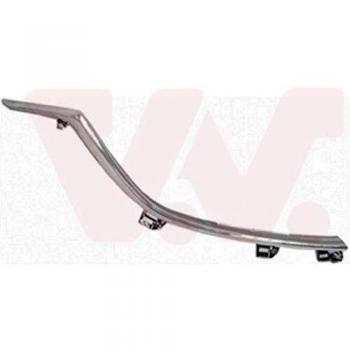 Van Wezel 2766582 - Soporte para parachoques