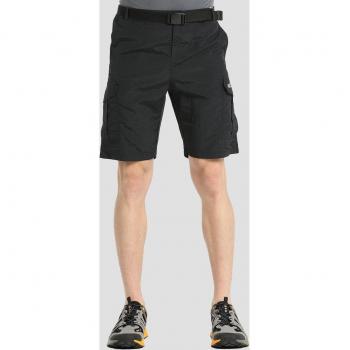Pantalón corto de trekking para hombre +8000 Estatic