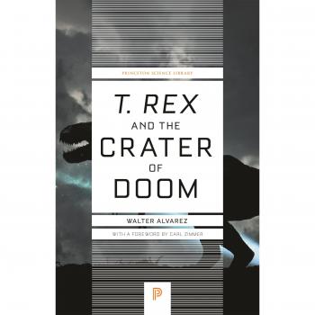 T. rex and the Crater of Doom: 73