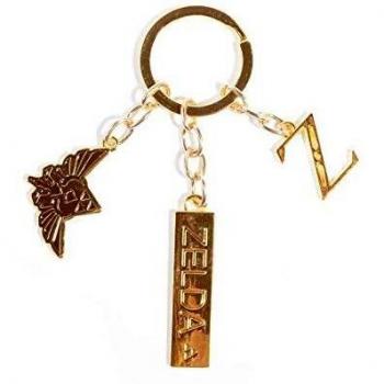 Llavero The Legend of Zelda Charms