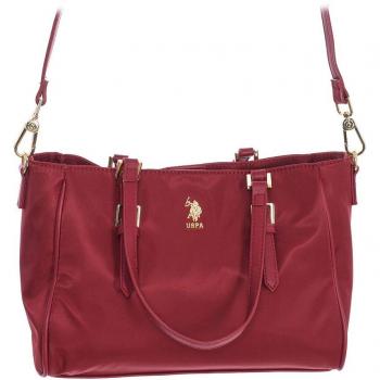 U.S. POLO ASSN Bolso de mano BIUHU5644WIP mujer