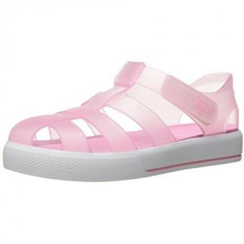 Cangrejera de Agua Igor para Niñas Rosa T. 24