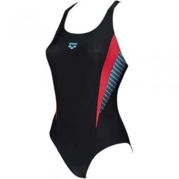 Arena Women's Threefold Back One-Piece Swimsuit